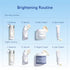 Vinoperfect Dark Circle Brightening Eye Cream with Niacinamide
